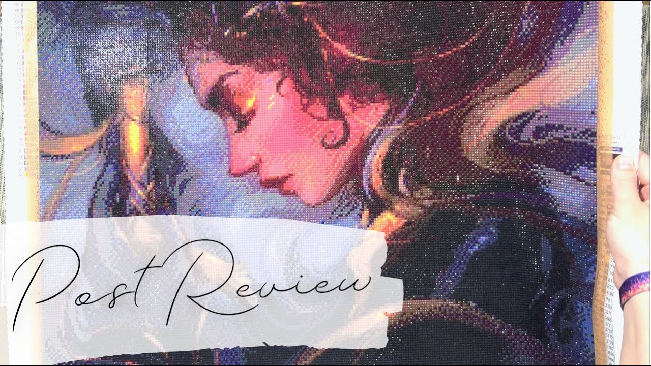 Reveal and Post Review: 