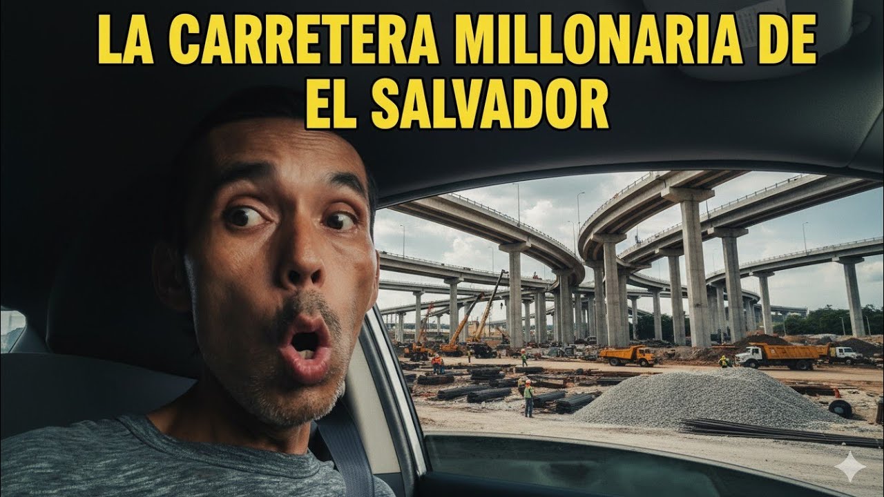 PROYECTO MILLONARIO DE EL SALVADOR 