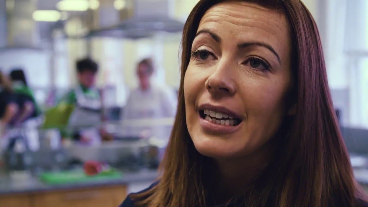 Healthy Club Focus: GAA Recipes for Success!