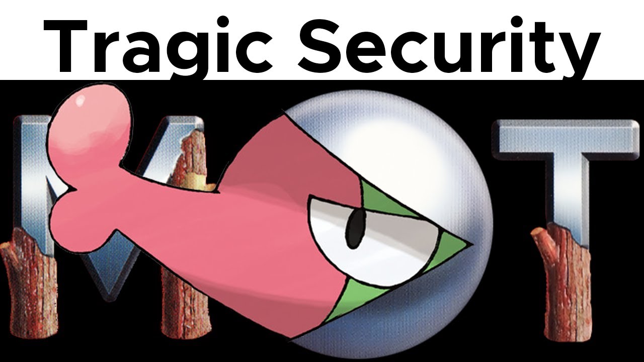 MOTHER 3 || Tragic Security (Arrange)