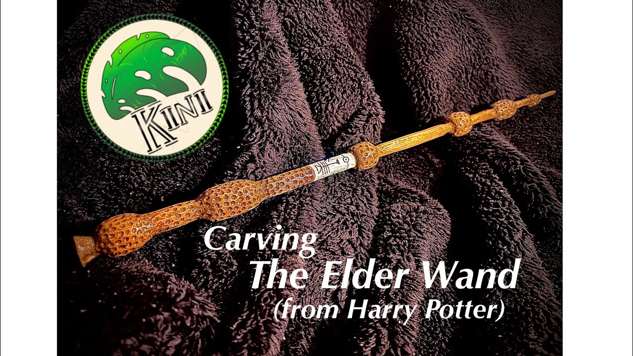 The Elder Wand 【Harry Potter】