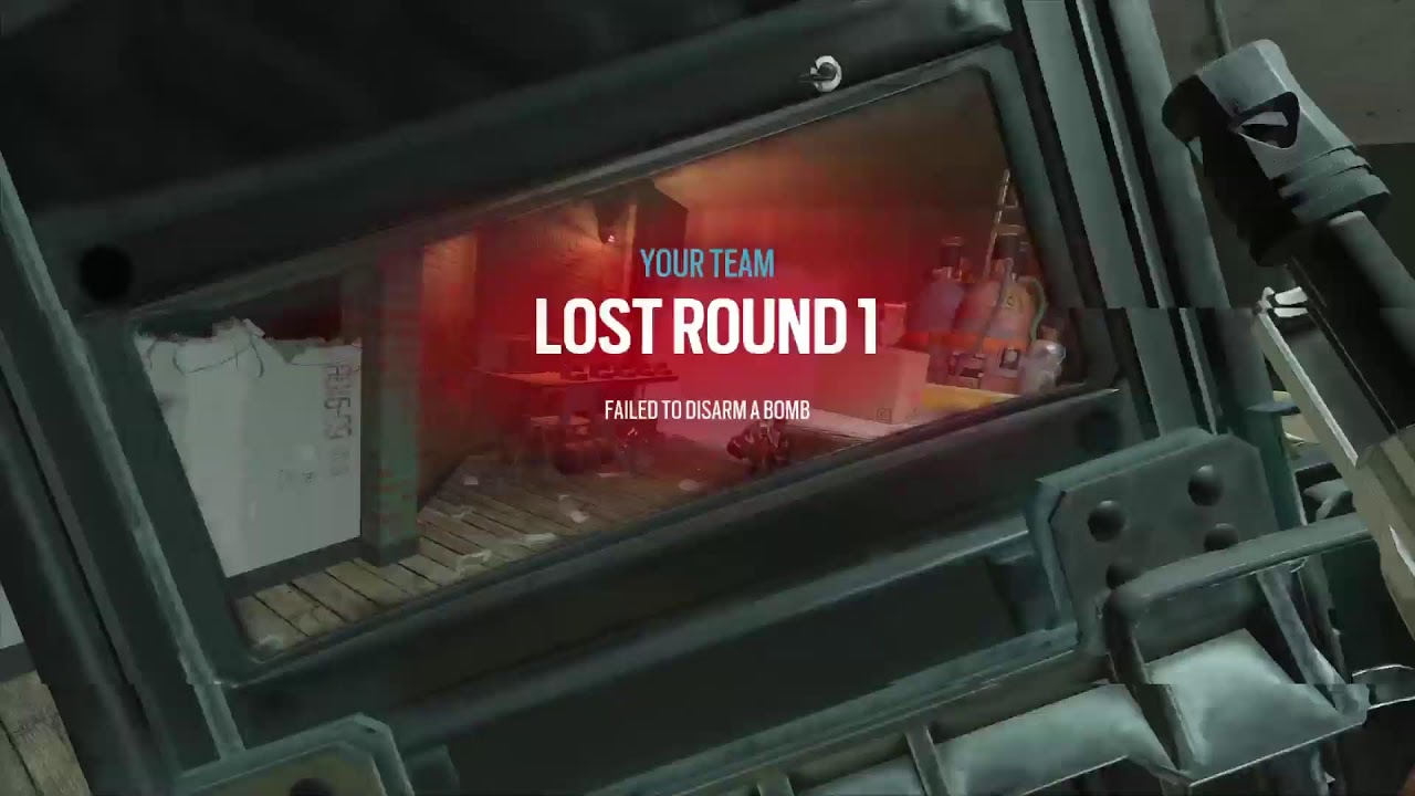 Ranked