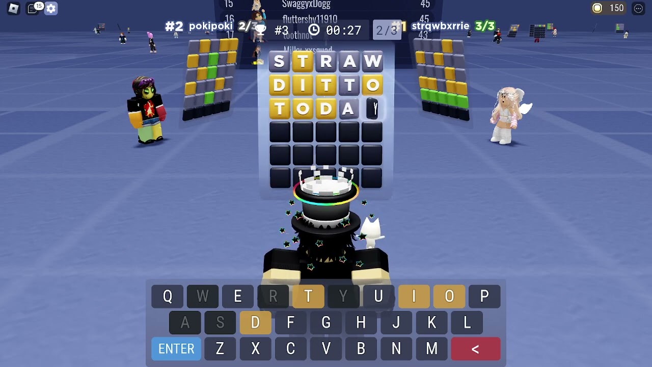 Roblox : Hovac Vacob