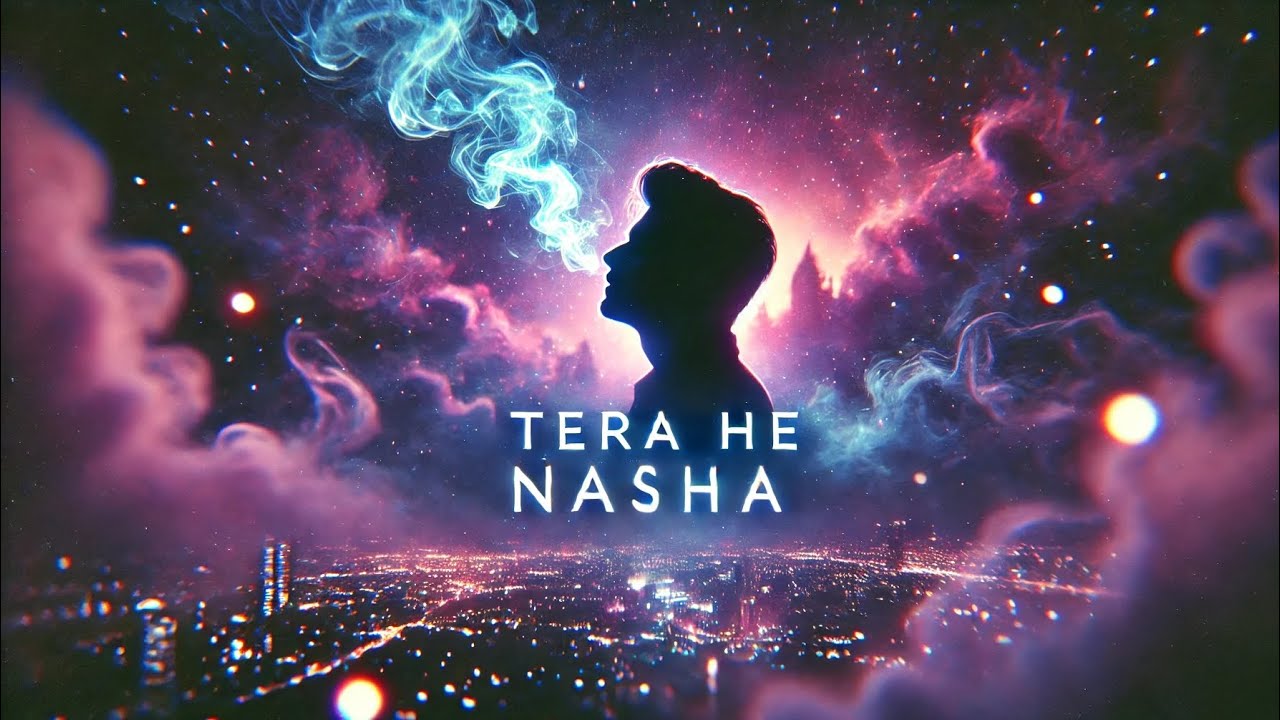 Tera He Nasha || Official Music Video Song || Mokib Hassan EP 3|| #love #romance #india  #bollywood