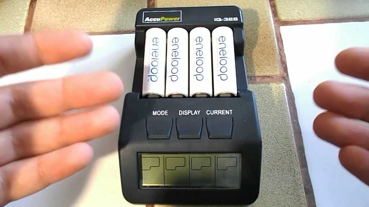 Piles Rechargeables - Bien choisir et idées reçues