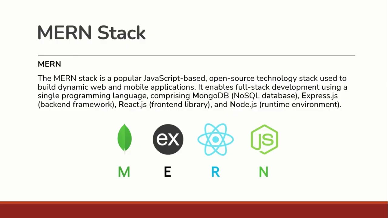 Fullstack Music Player Project - WSA MERN Stack Internship