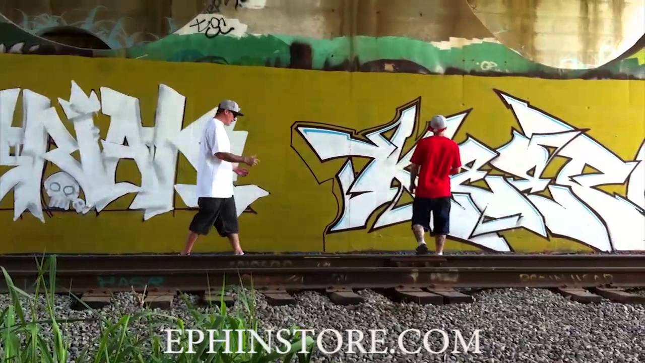 Snak The Ripper & Keep6 - Stompdown Killaz