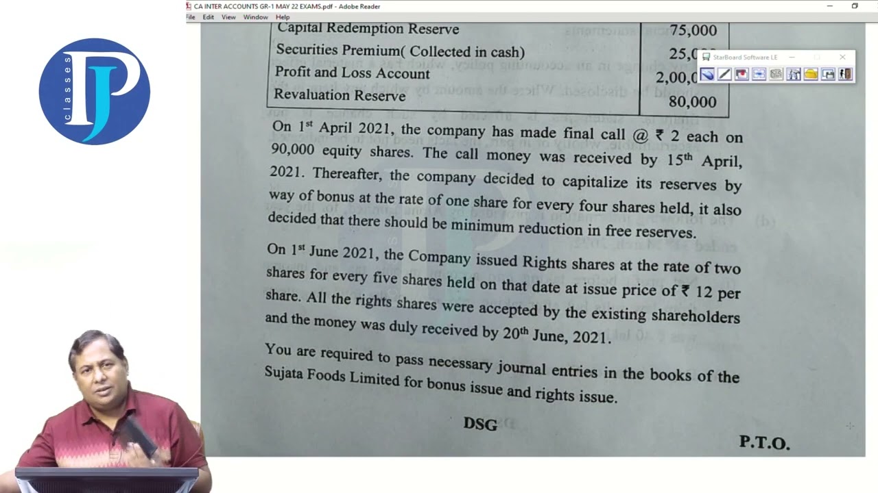 CA Intermediate Accounts Paper Review of May 2022 Exam by CA Parveen Jindal Sir #cainteraccountsexam