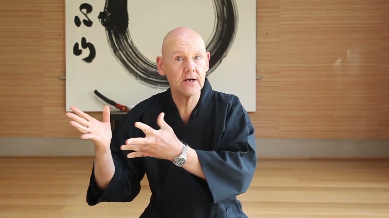 How to Use Intentionality to Boost your Practice ~ Q&A with Julian Daizan Skinner