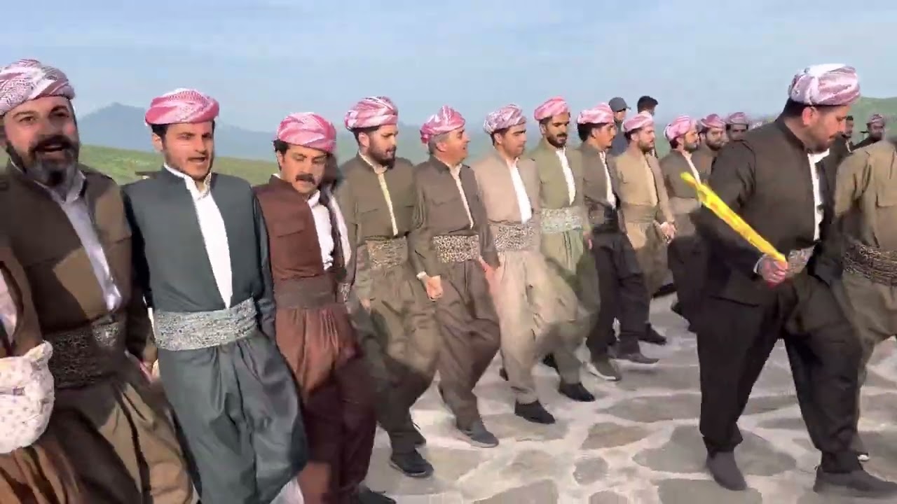 Arif copan 23-4-2023- shexaniya barzanya davara sherwan