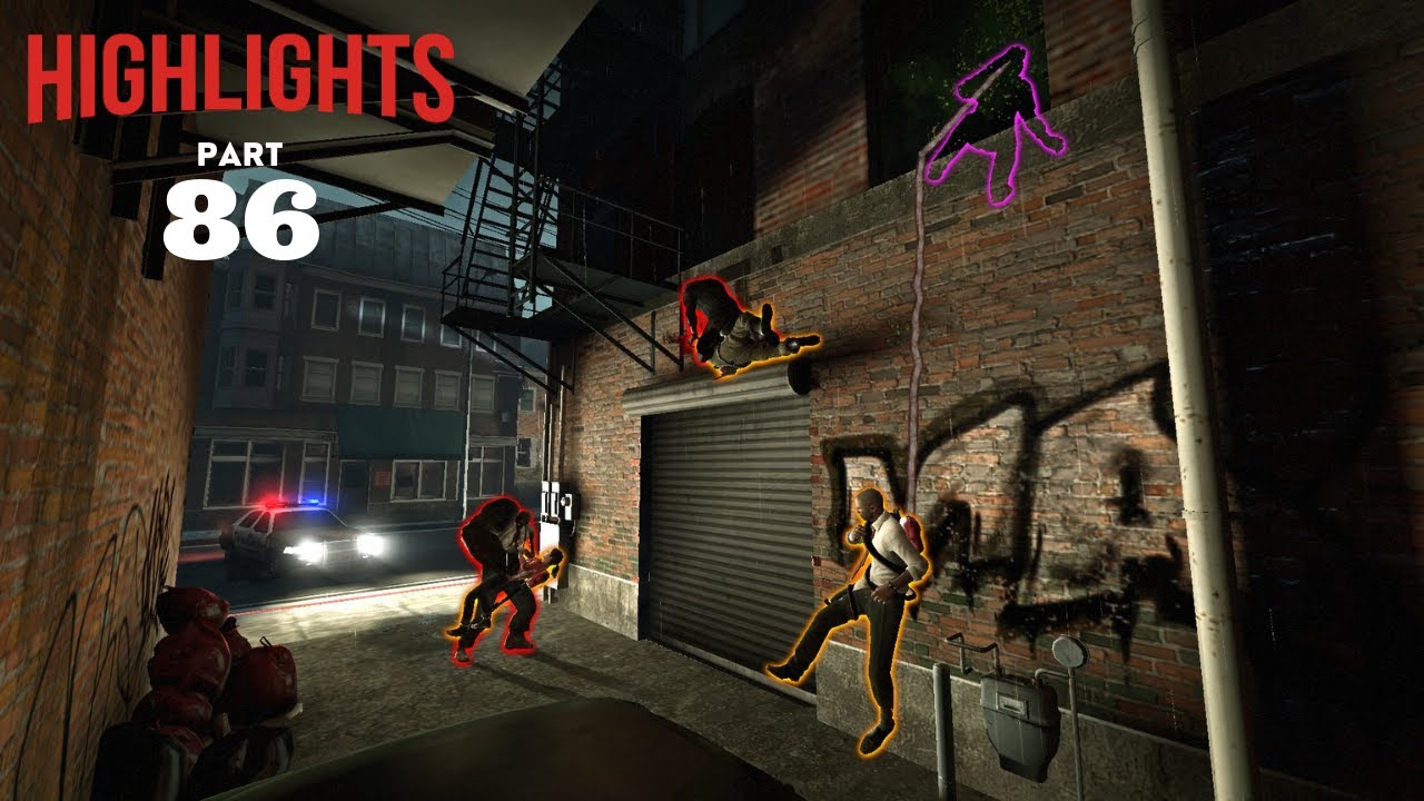 LEFT 4 DEAD 2 - HIGHLIGHTS @ЧАСТЬ 86 | INFECTED TEAMWORKS