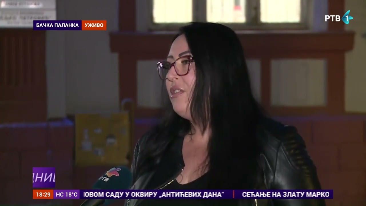 Održana Manifestacija  