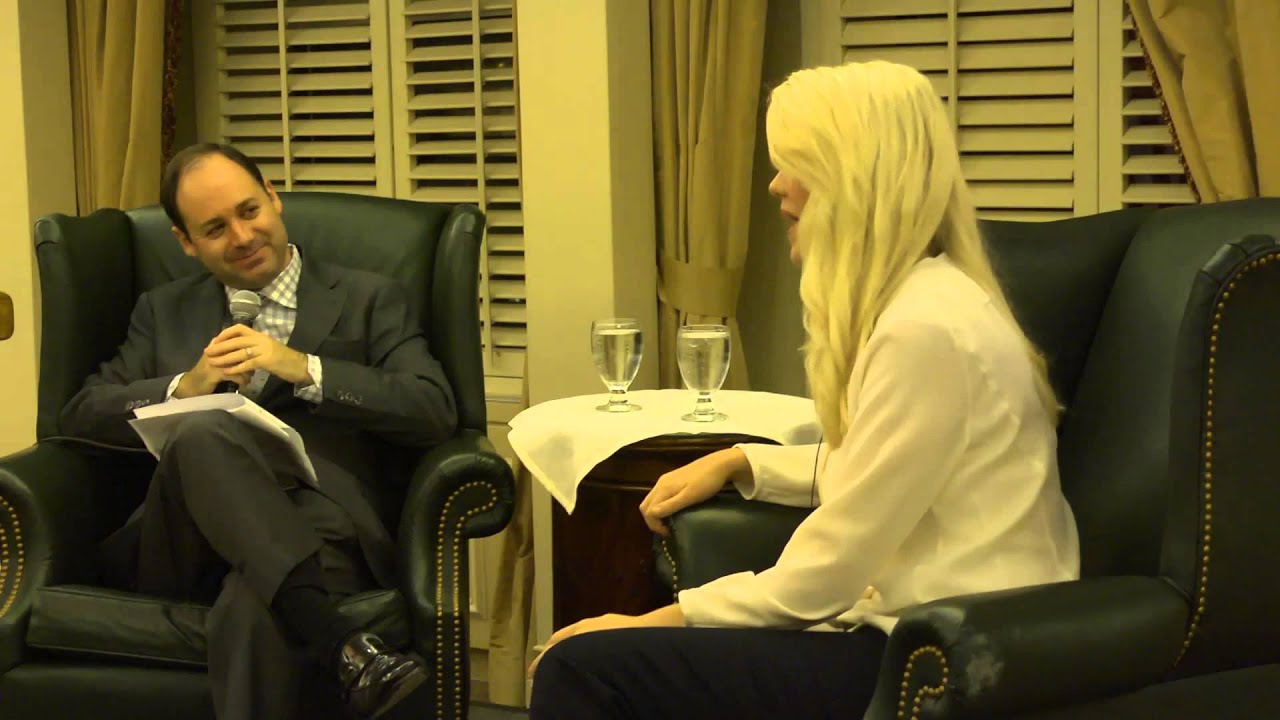 Elizabeth Smart On What Was The First Night Like Back With Her Family After Being Rescued From Kidna