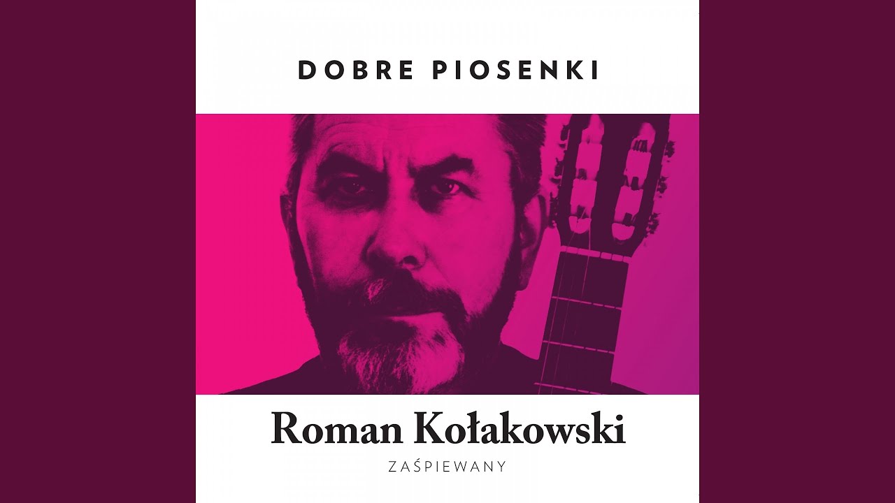 Piosenka starych kochank&oacute;w