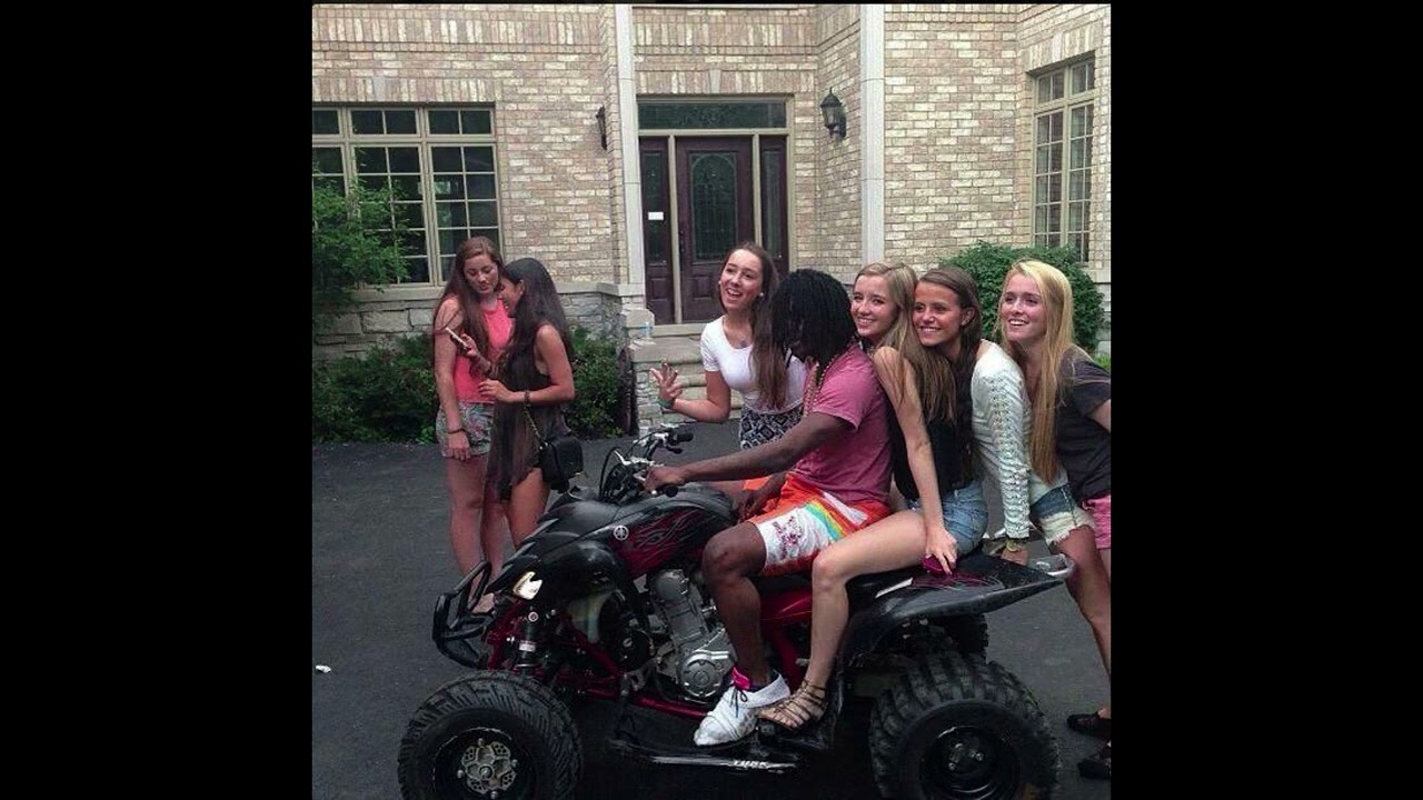 tyson ft chief keef - be friends (2013 unreleased)  [remastered] reprod. glo wrld