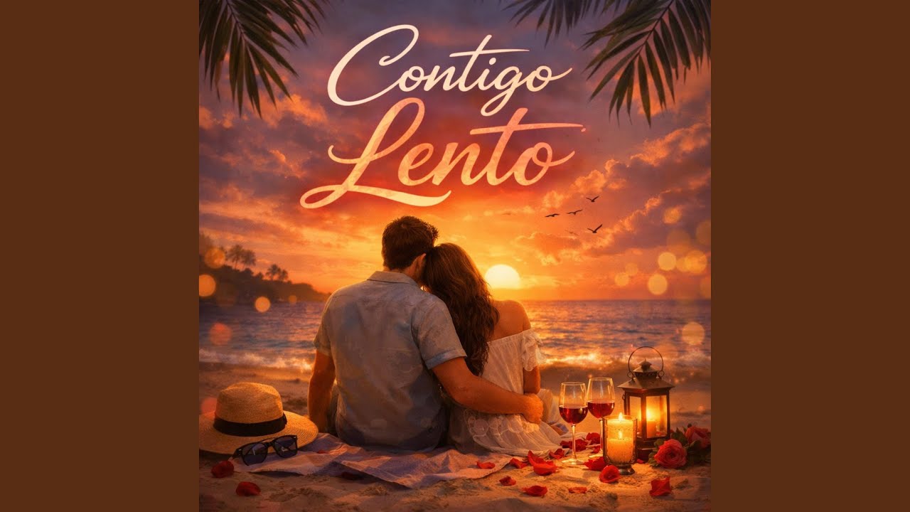 Contigo Lento