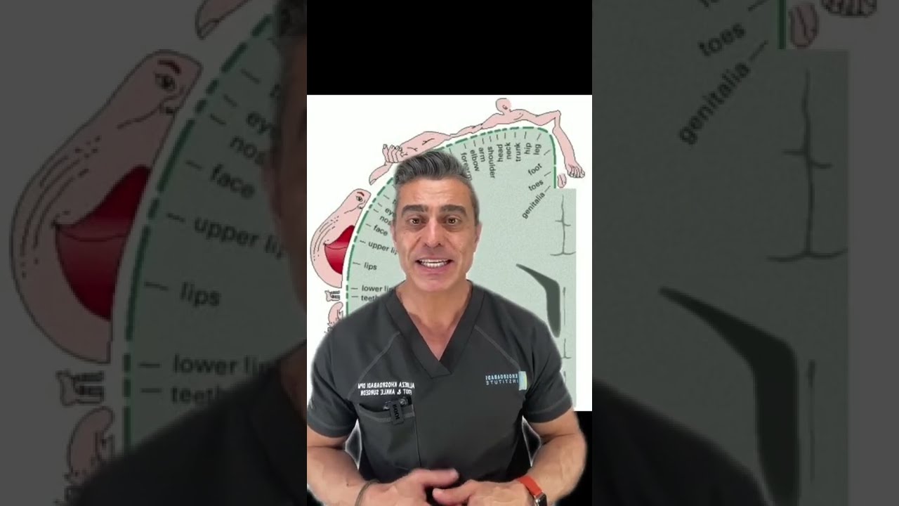 Foot Fetish? Explained...
