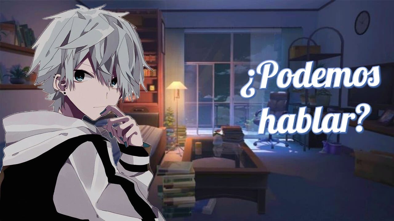 Tu novio te muestra su lado inseguro ASMR ROLEPLAY