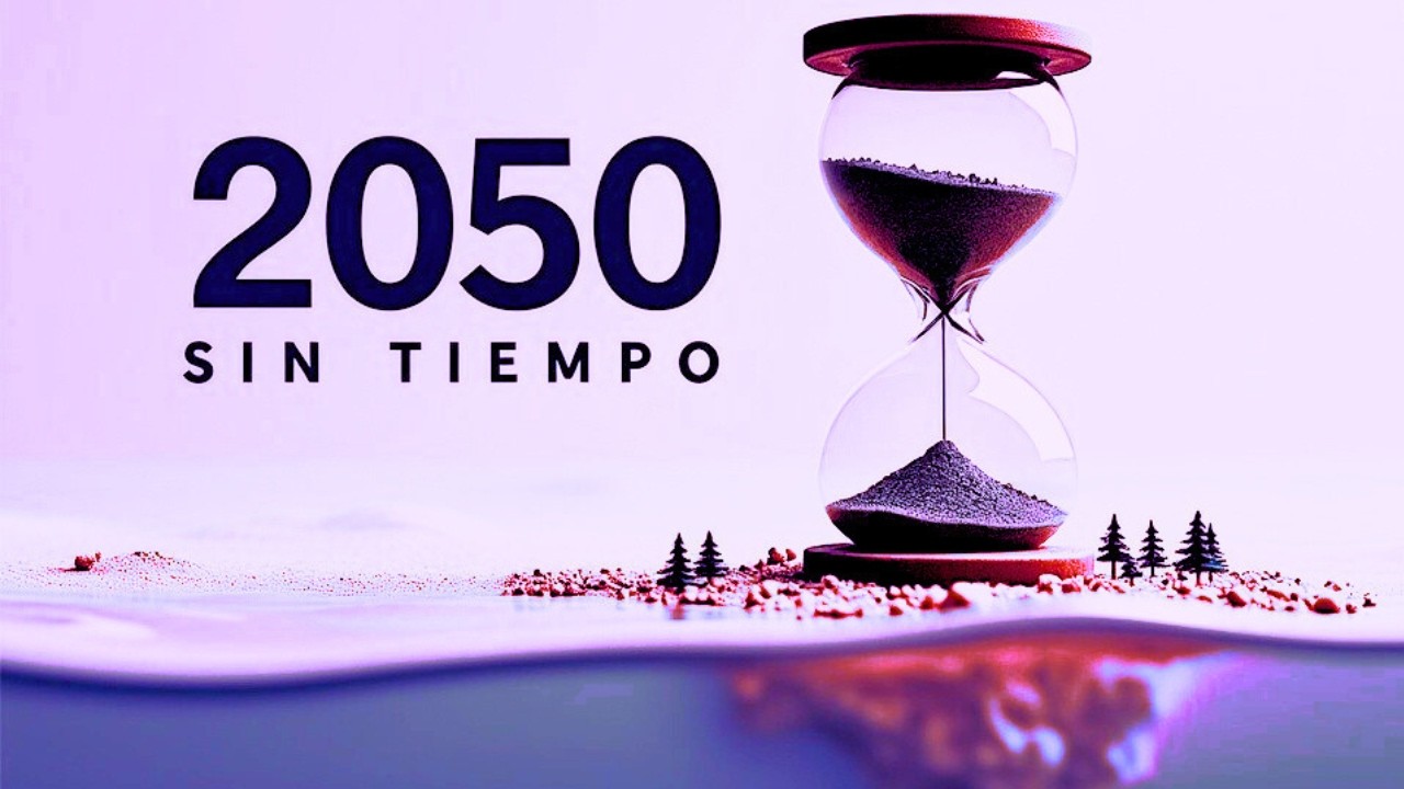 👉 Cambio clim&aacute;tico en 2050 🌍 &iquest;Qu&eacute; pasar&aacute;?