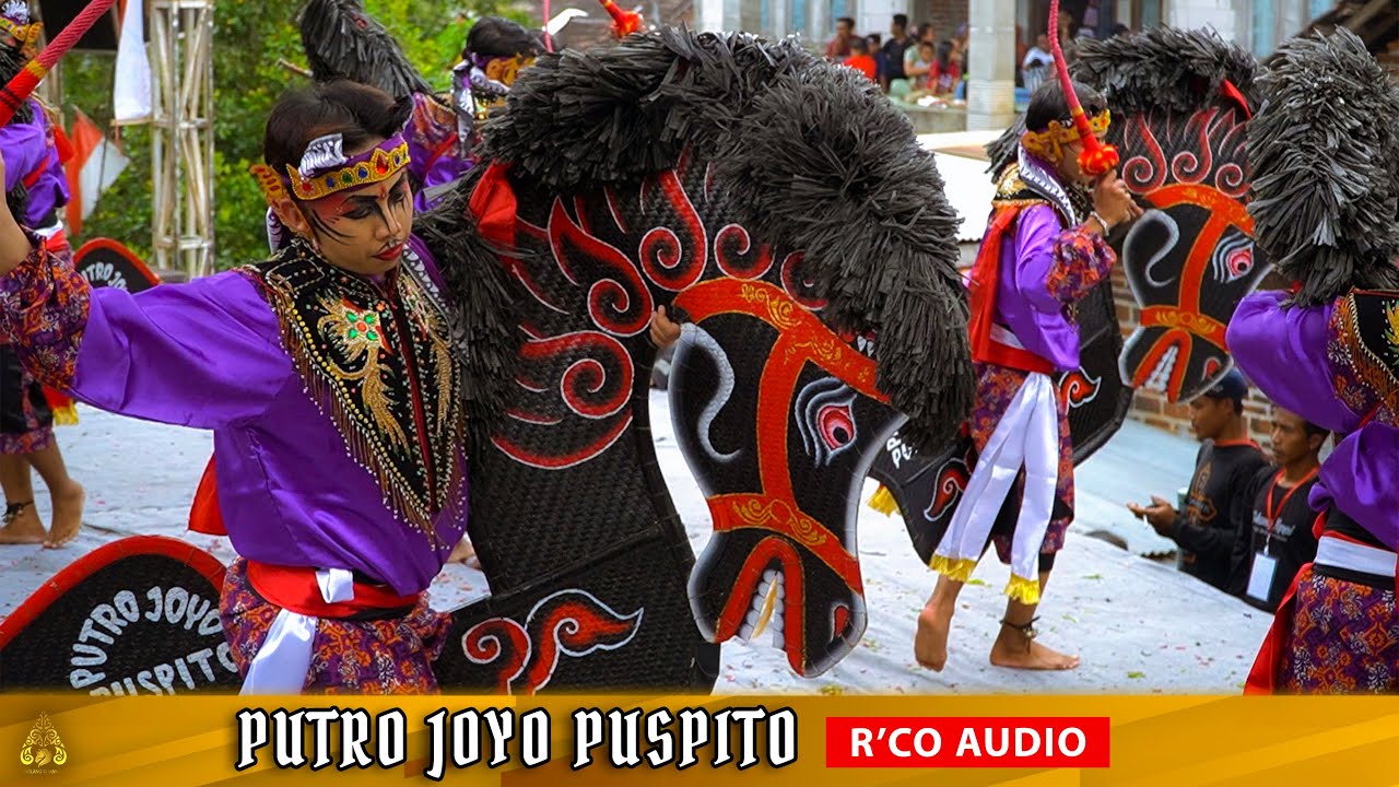 PERANG CELENG JARANAN PUTRO JOYO PUSPITO Live Ngeblak Nganjuk