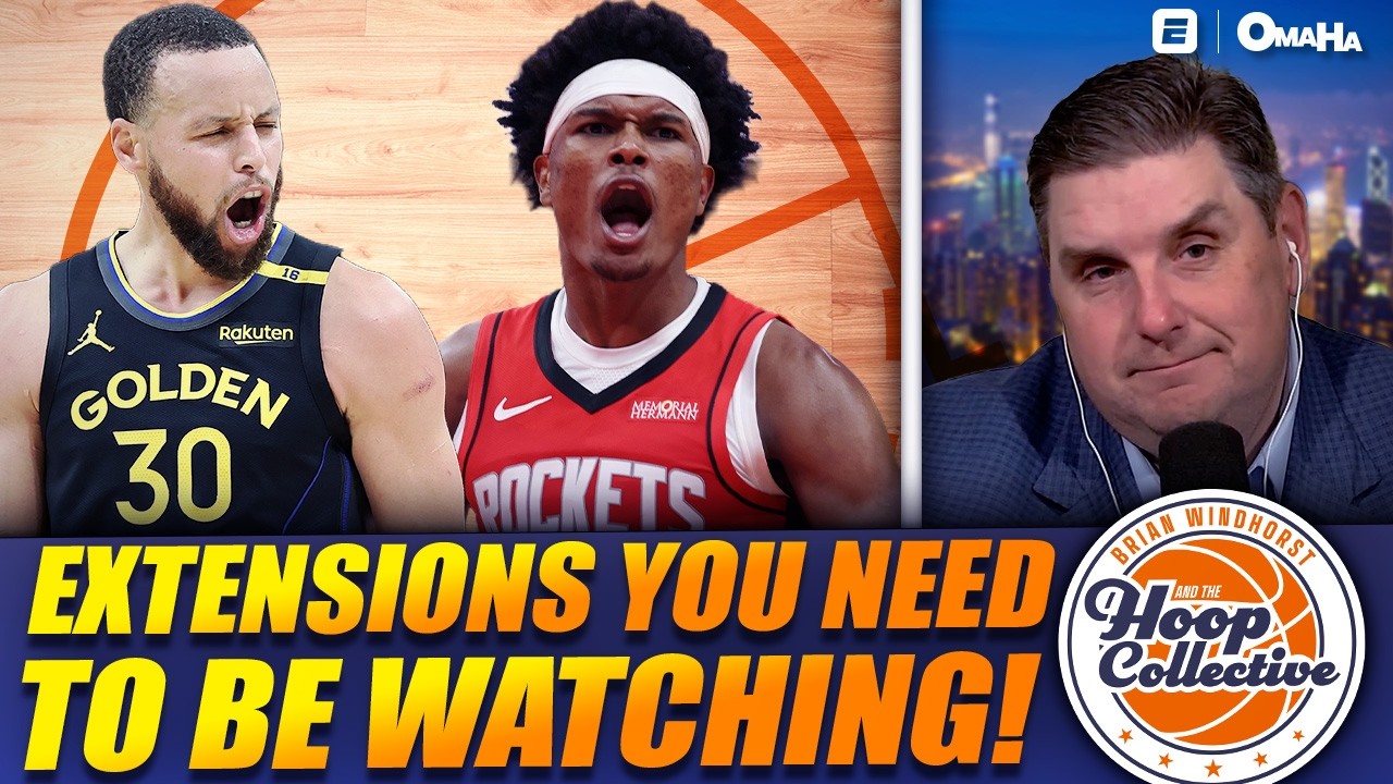 Extensions That Deserve More Attention + A Huge Advantage For Lakers & Knicks