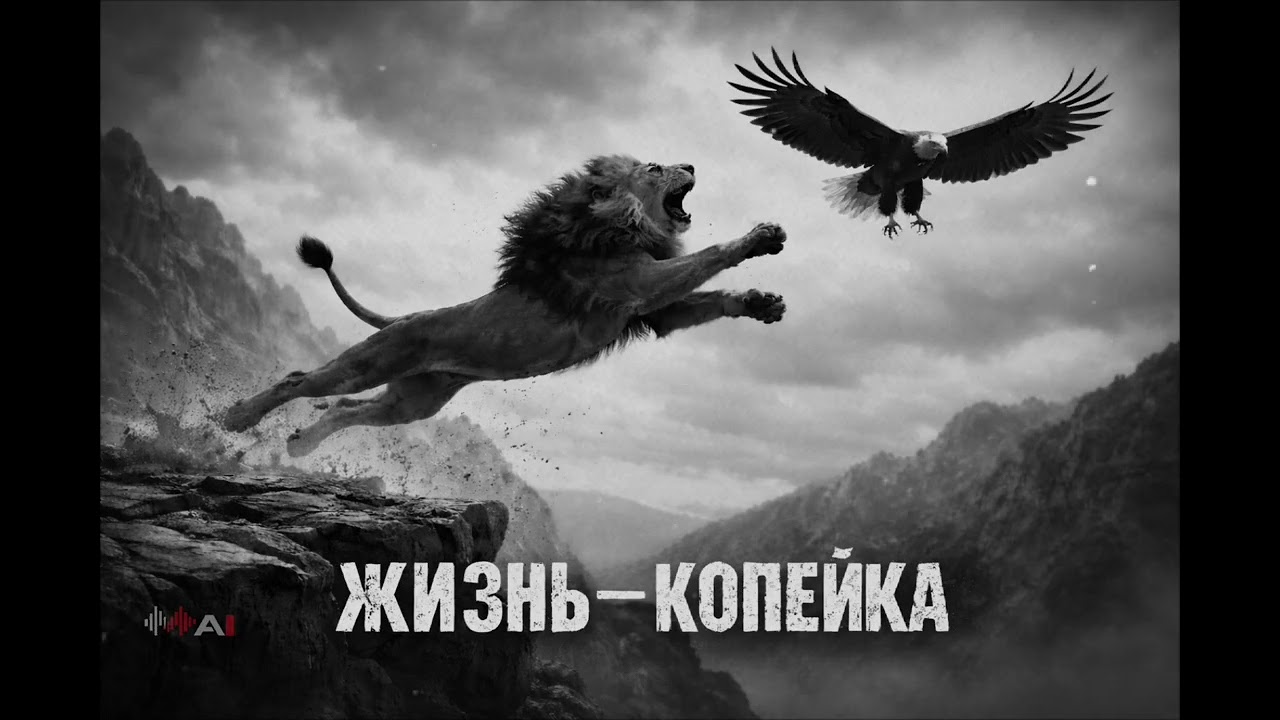 MusicAI —Жизнь  Копейка..