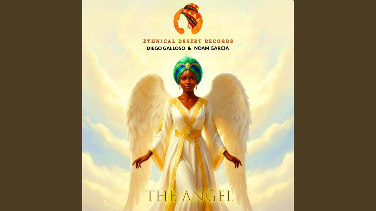 The Angel