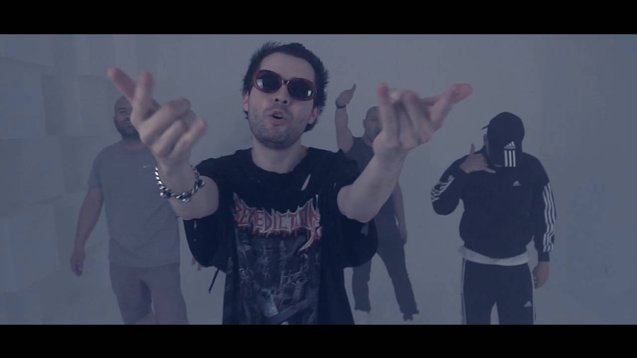 KARTELA - ALL STARS (Kolumbieca x Drago x Titana x P4Y P4LL x Milioni) [Official Video]