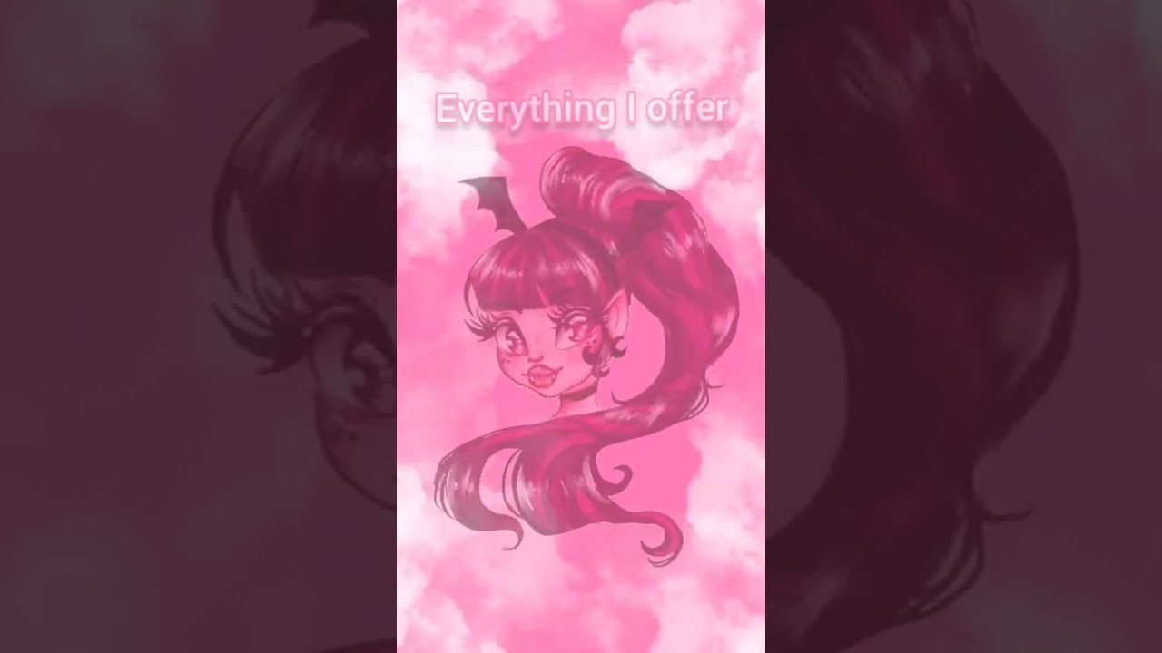 my cute art commissions are open!