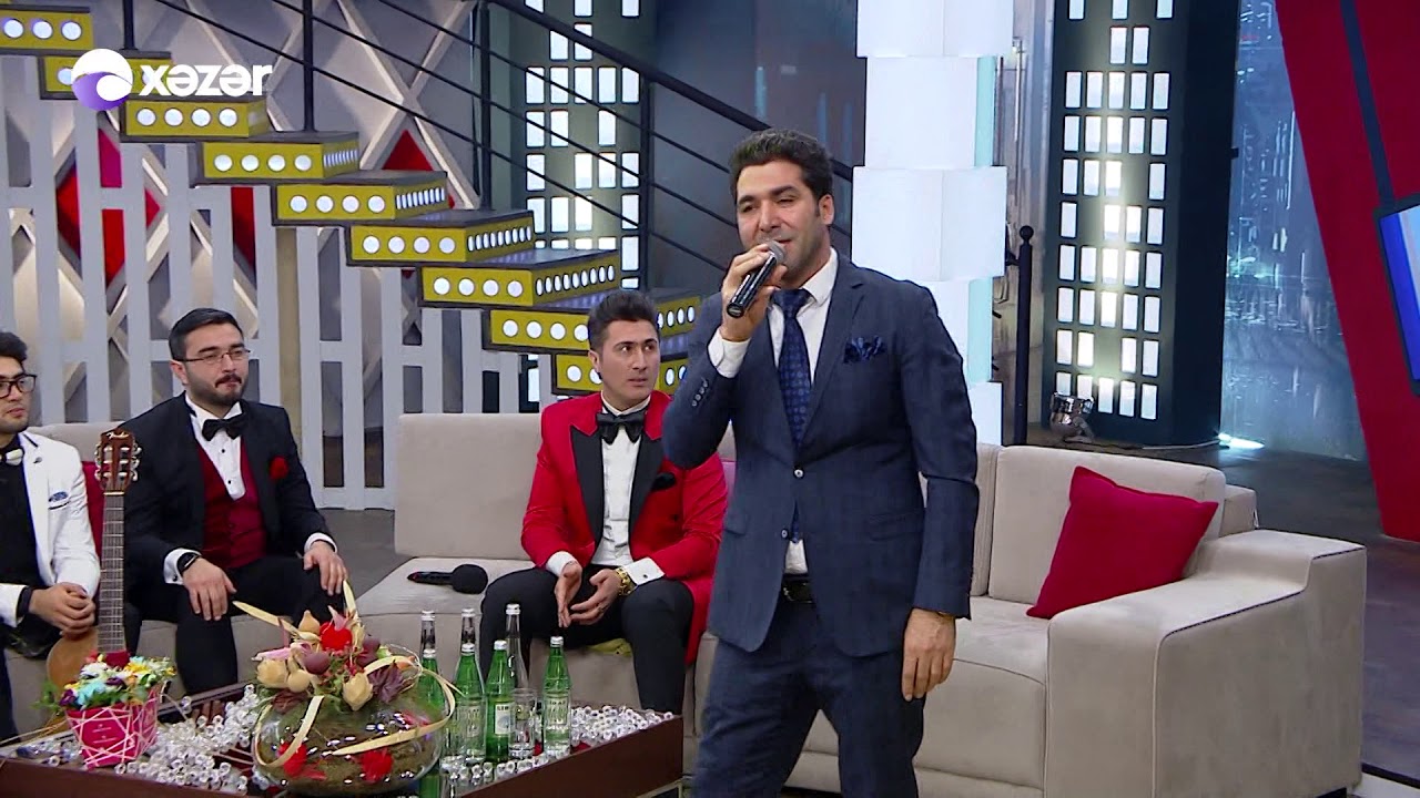 Adil Karaca - Mihriban (5de5)