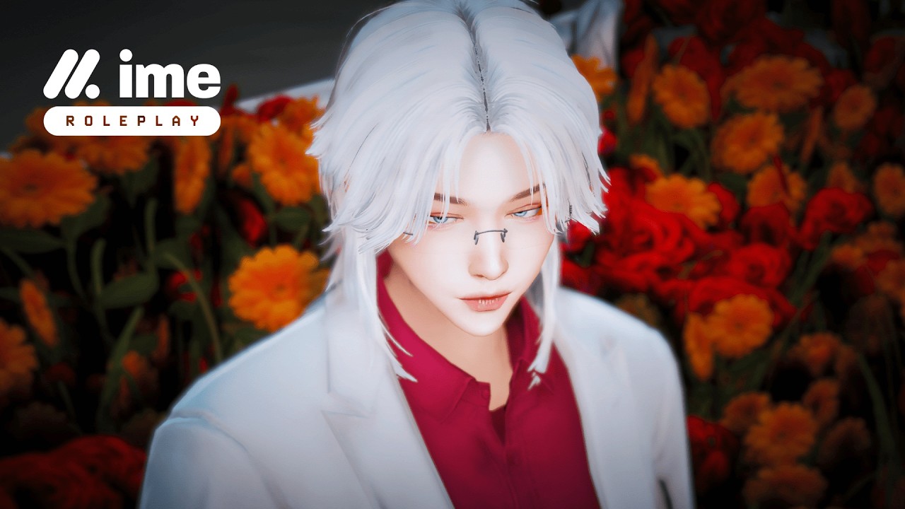 🔴【DAY #182】 You can ask the flowers  #AkumaNoYume #anakceokopat #imerp #imeroleplay || Makotoshi ch.