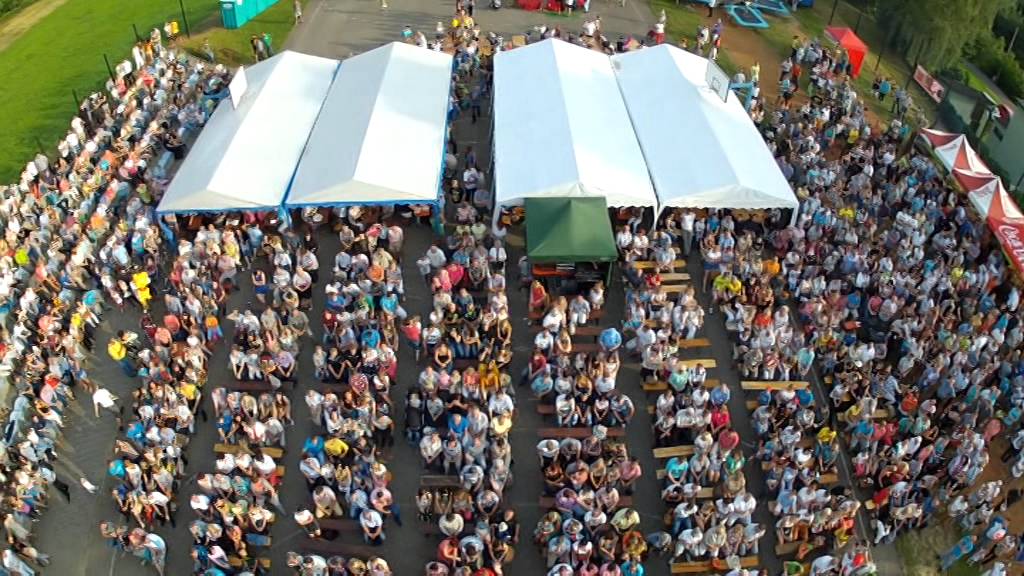 MSZANA SPOT 2015