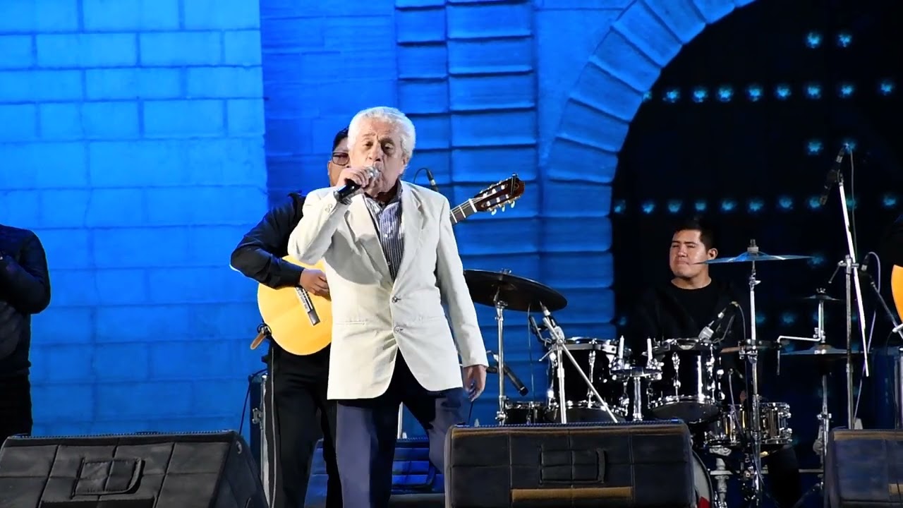 "Te Recordaré"  interpretado por el maestro de maestros EDWIN MONTOYA, "El puquiano de oro"