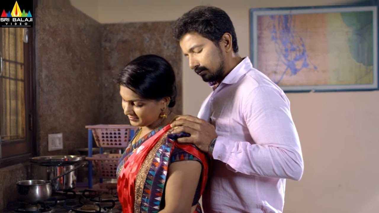 Akira | Telugu Latest Movie Scenes | Swathi and Sharma Scene | Sri Balaji Video
