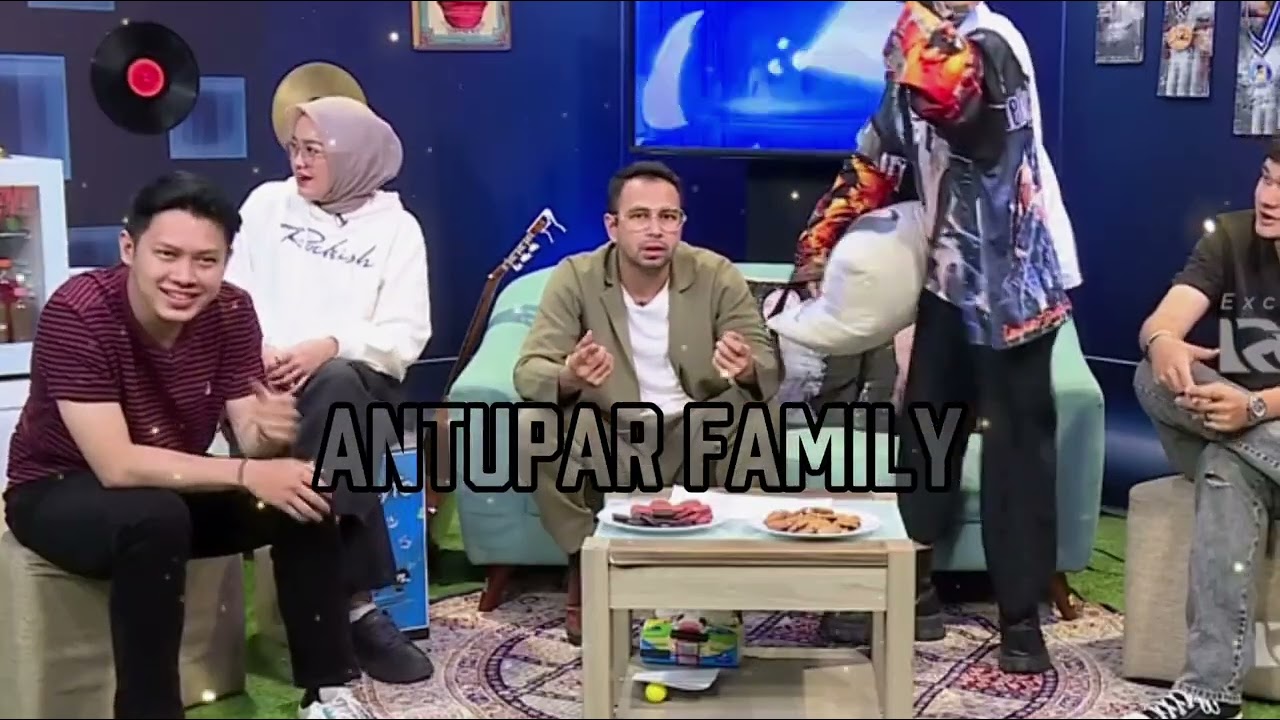 RAFFI AHMAD : CICILAN BISA DI JADIKAN SEBAGAI MOTIFASI KESUKSESAN