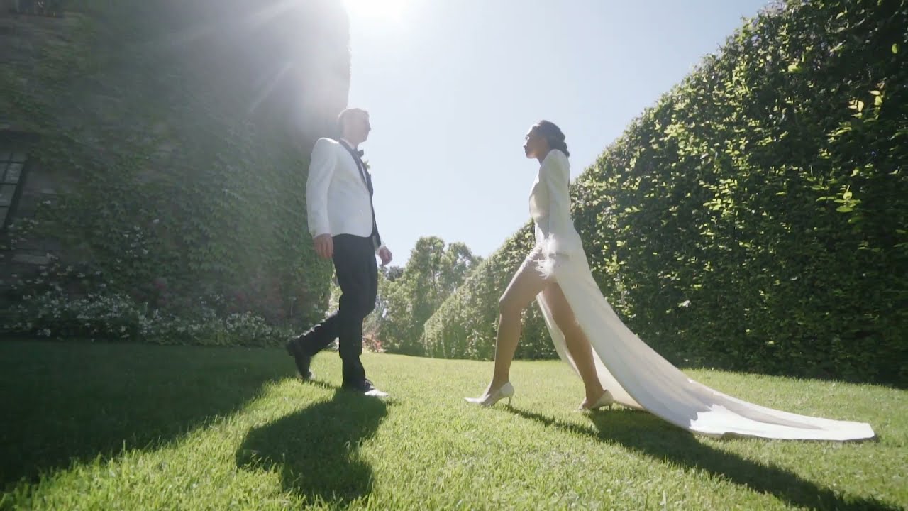 Kestrel Park Styled Shoot