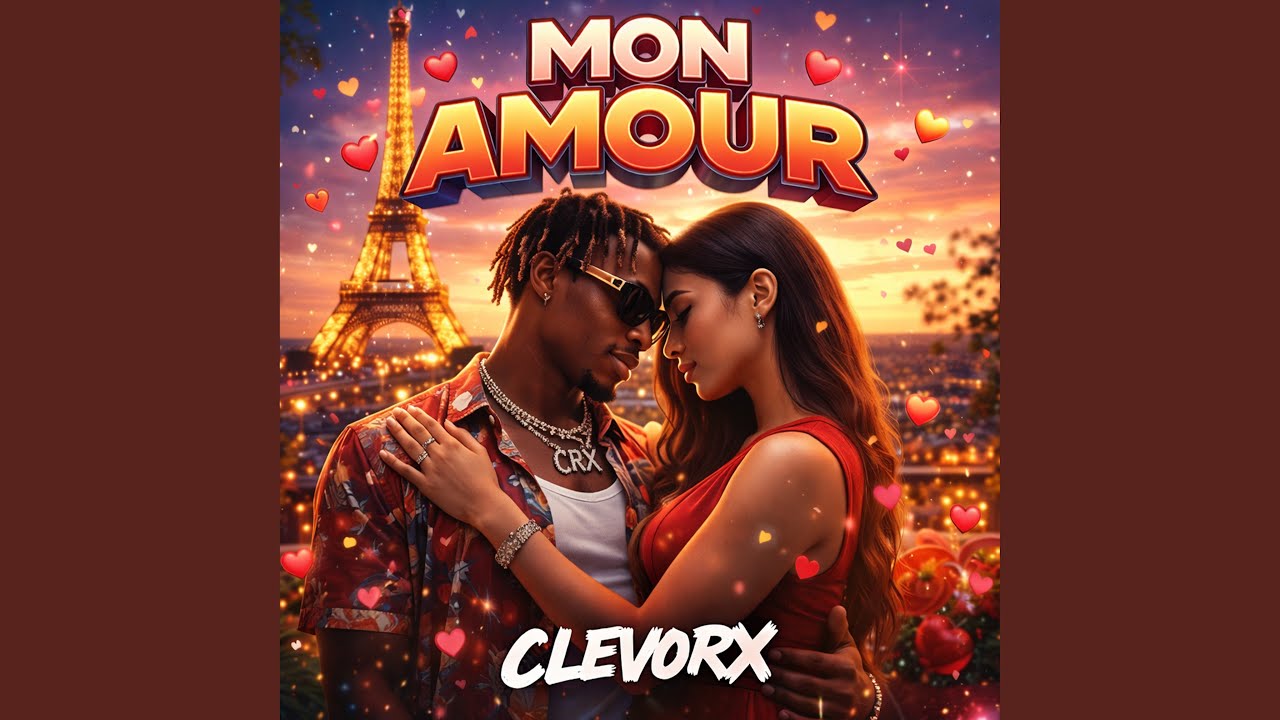 Mon Amour
