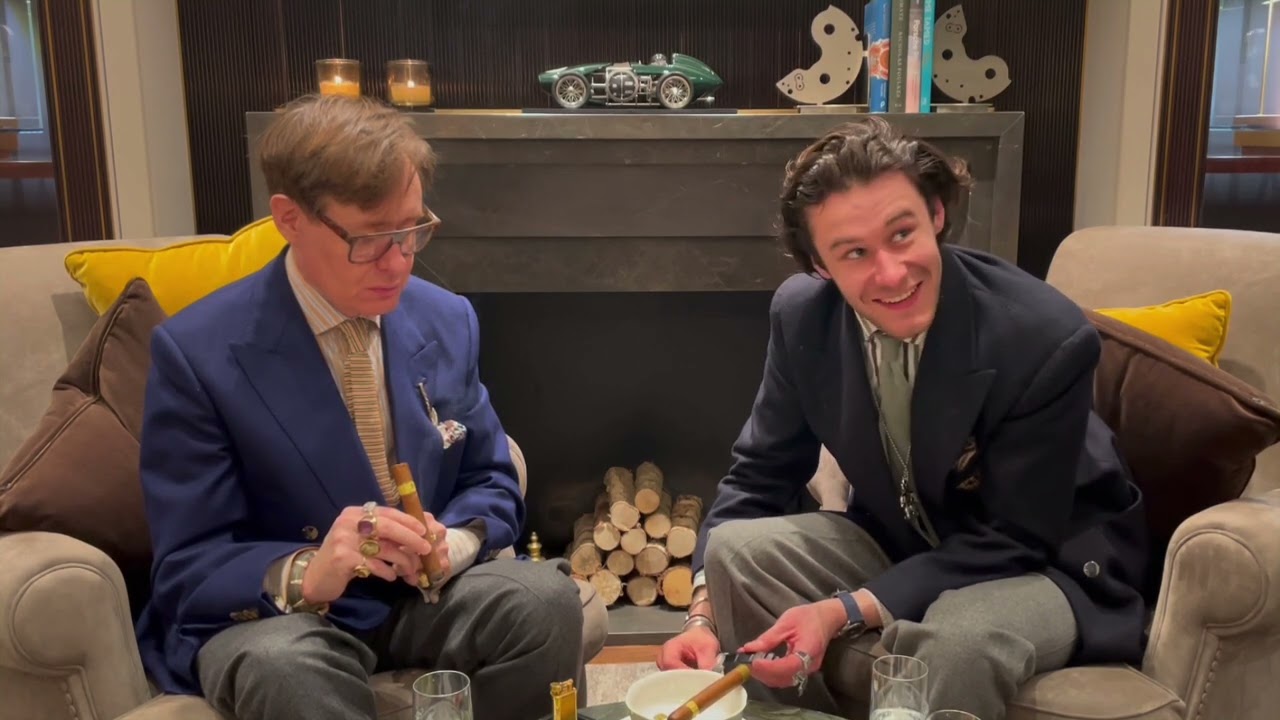 Foulkes & Sons, S3 E4