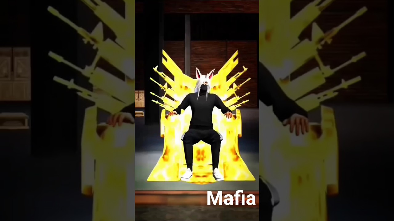 👑  