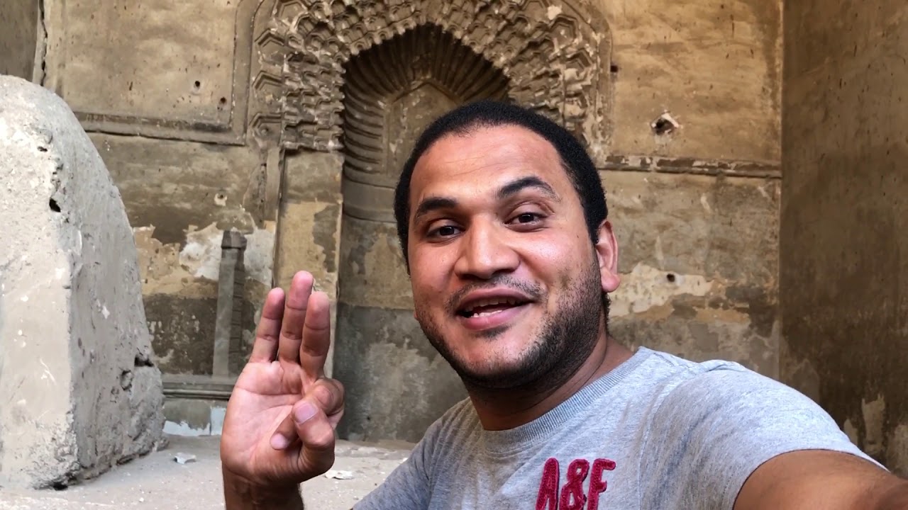 أقدم مدرسة فى مصر