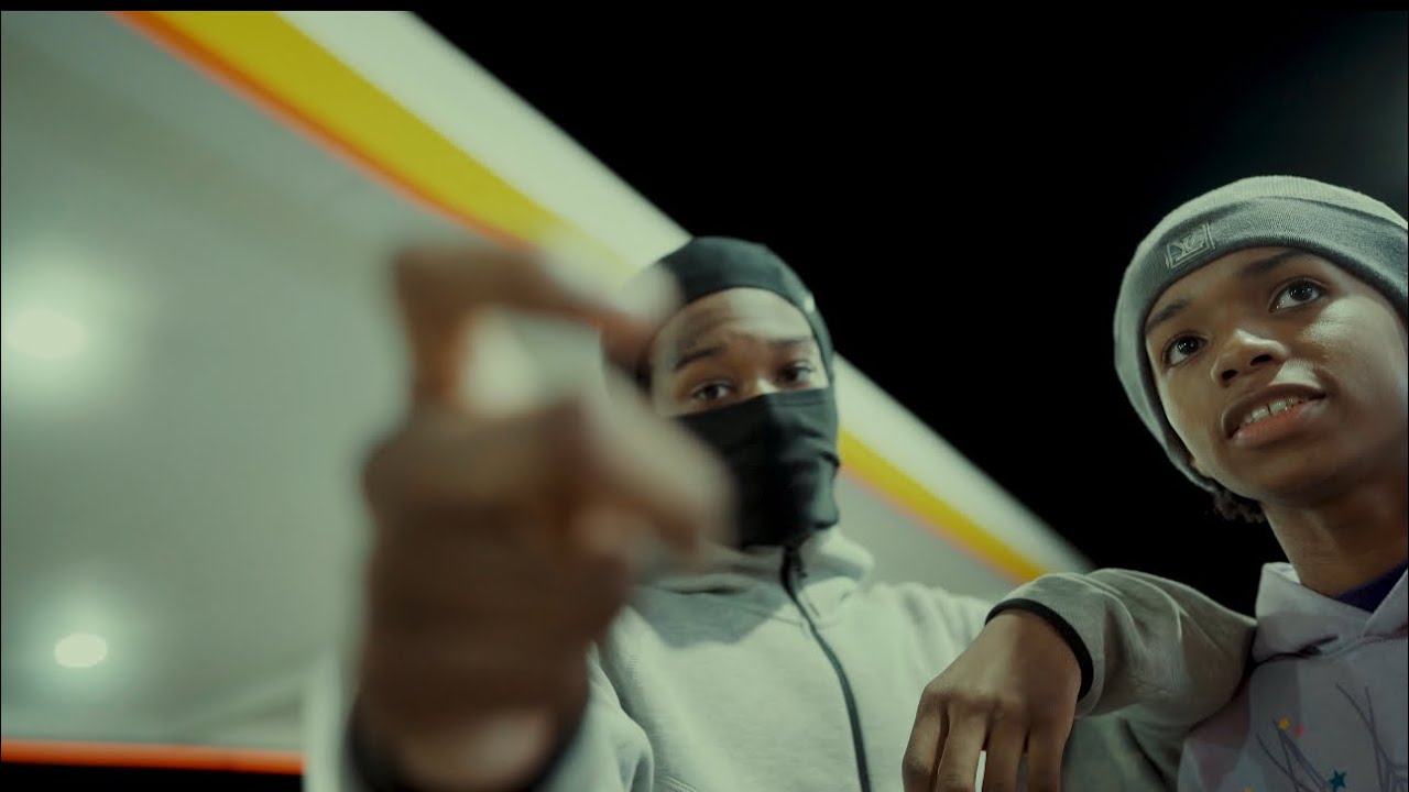 BabyChiefDoit - Snooze You Lose (Official Music Video) [Shot By  @Rxllo  & 30k]