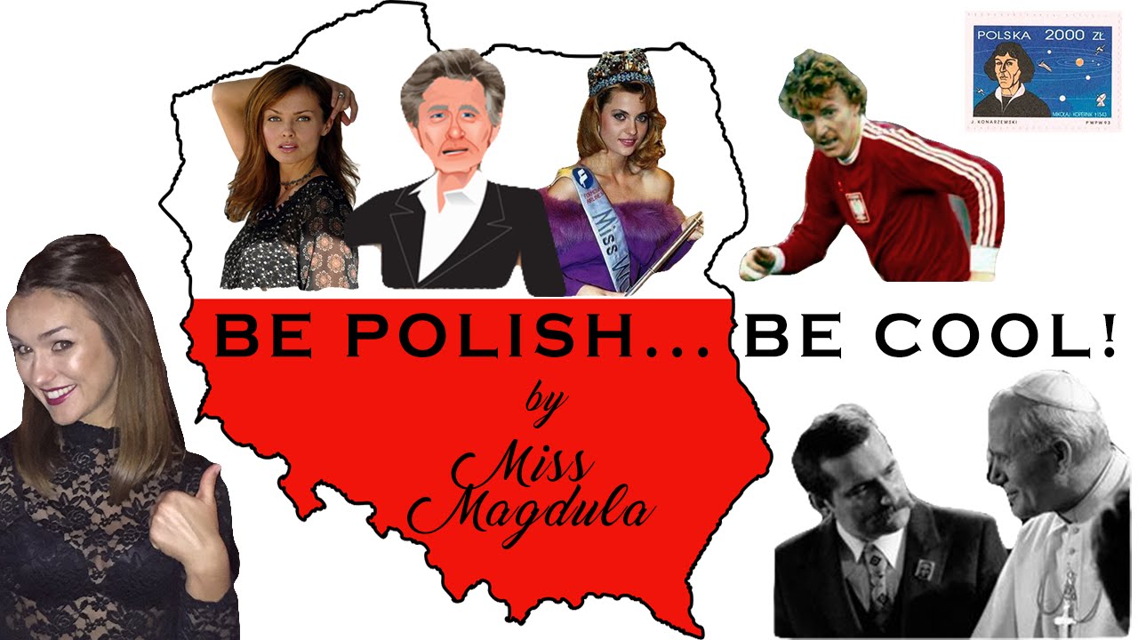 Cosa dovrebbero sapere gli italiani sulla Polonia | POLACCA IN ITALIA | italian