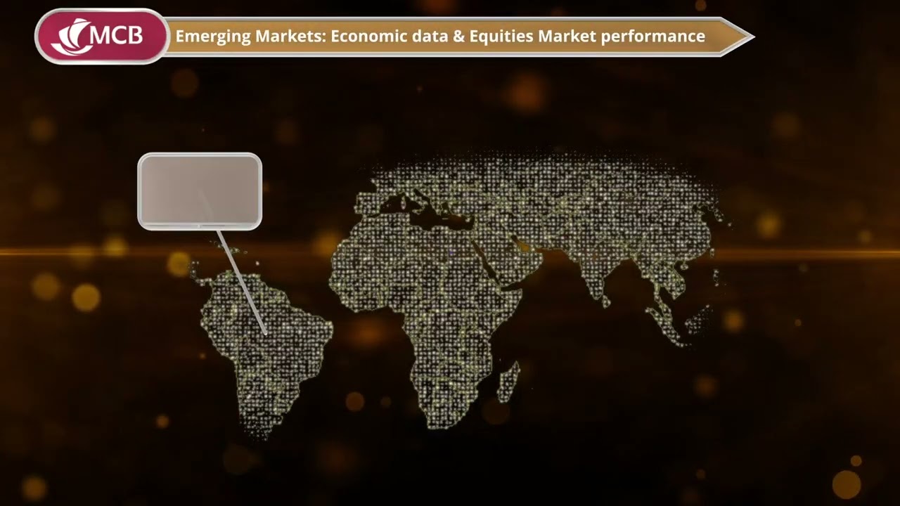 MCB Private & Wealth Management: International Economy and Markets – October 2025