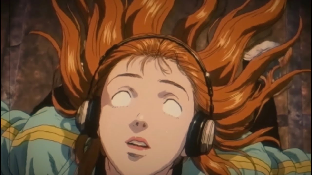 Kate Bush - Running Up That Hill (Slowed/Reverb)
