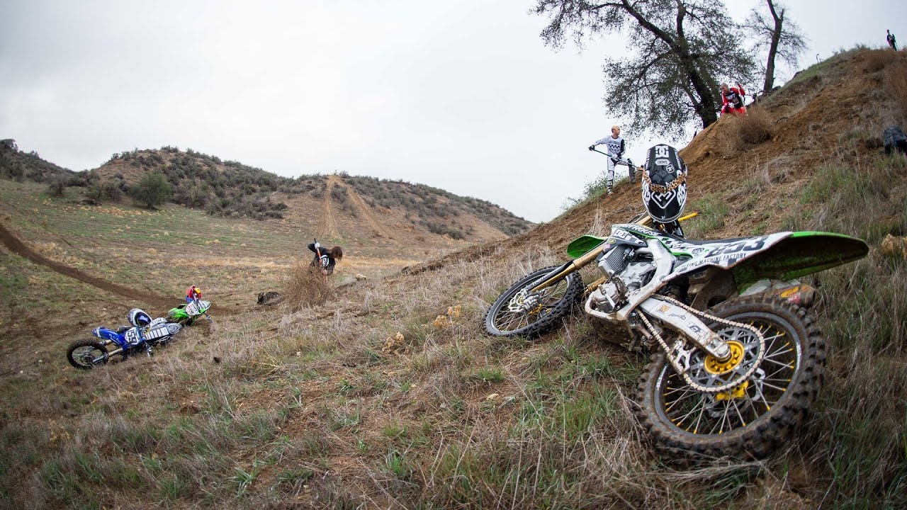Into The Hills | Twitch, Bereman, and Durham