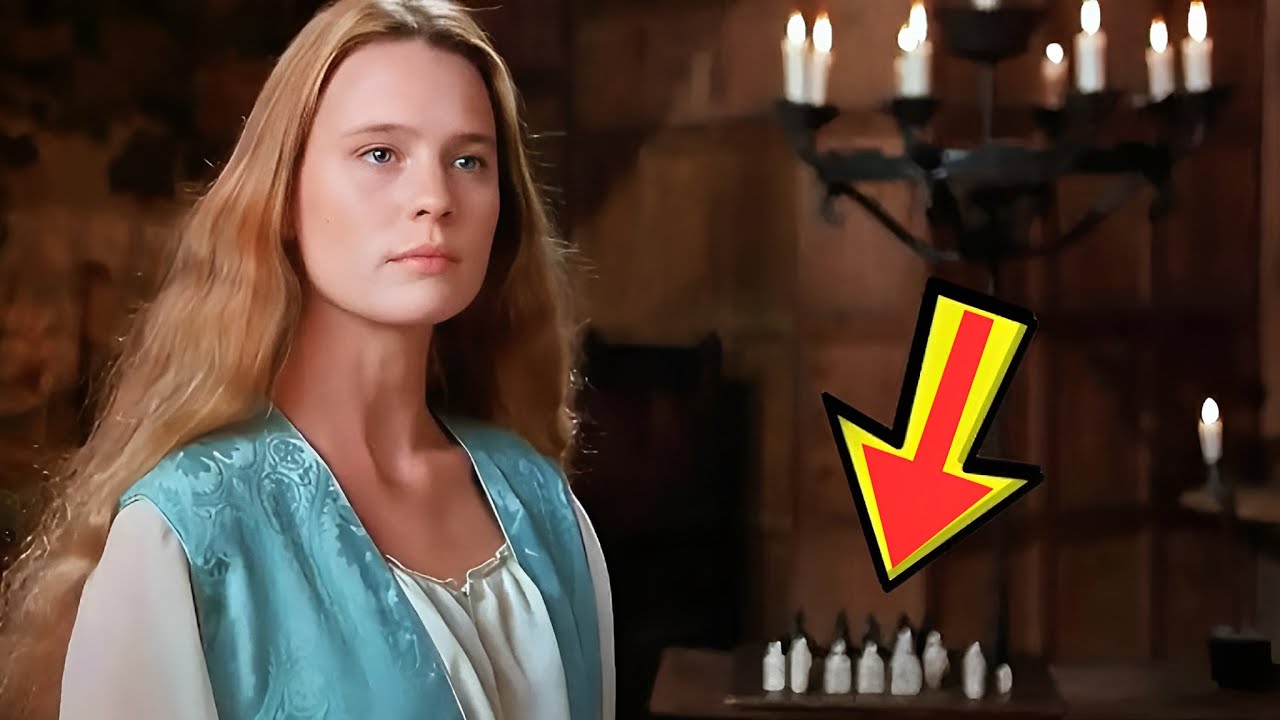 6 The Princess Bride Actors Who Tragically Passed Away