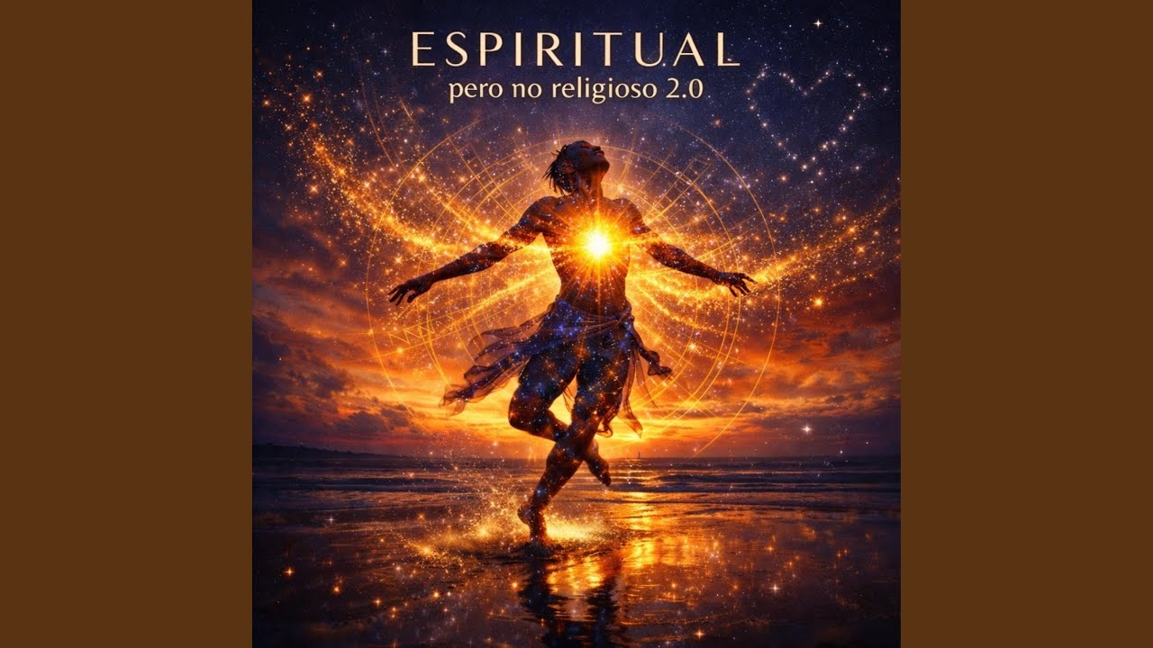 ESPIRITUAL pero no religioso 2.0