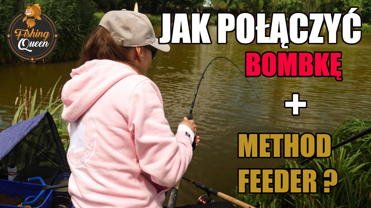 WĘDKARSKI POWRÓT || Method Feeder vs Bombka || Karpie z Wodnego Eldorado