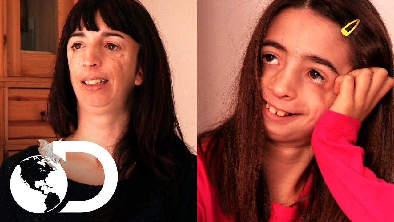 Madre e hija sufren misma enfermedad | Mi cuerpo, mi desafío | Discovery Latinoamérica
