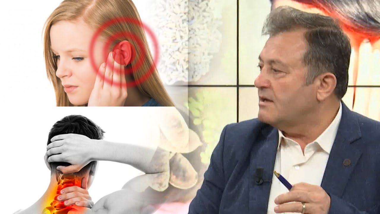 Ju merren mendtë? Si të dalloni nëse keni çervikalen apo vertigon